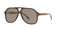 Gucci - G1042S Grey Sunglasses