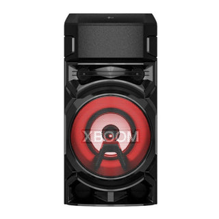 LG XBOOM RN5 Party Speaker with Bluetooth and Bass Blast