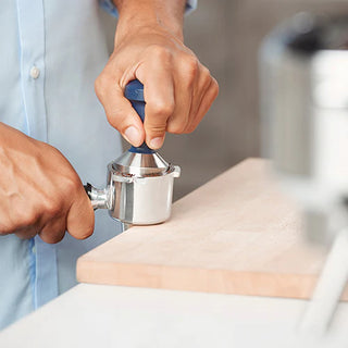 Delonghi Coffee Tamper DLSC058