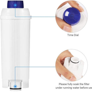 Delonghi Water Filter (Laica) DLSC002
