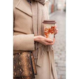 Delonghi Thermal Mug The Adventurer DLSC056 - 5513281031