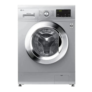 LG 9kg Inverter Direct Drive Front Loader F4J3VYP5L