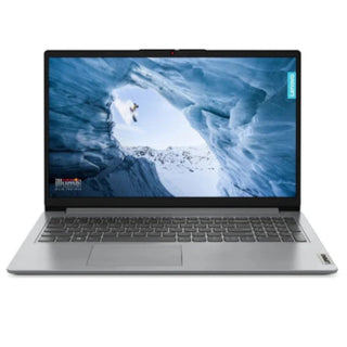 Lenovo IdeaPad 1 I3 1215U 8GB 512GB SSD 15.6″ (1920 x 1080) FHD Win 11