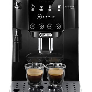 DeLonghi Magnifica Automatic Coffee Machine  ECAM220.21.B