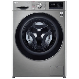 LG 8.5kg Front Loader Washing Machine F2V5GYP2TE