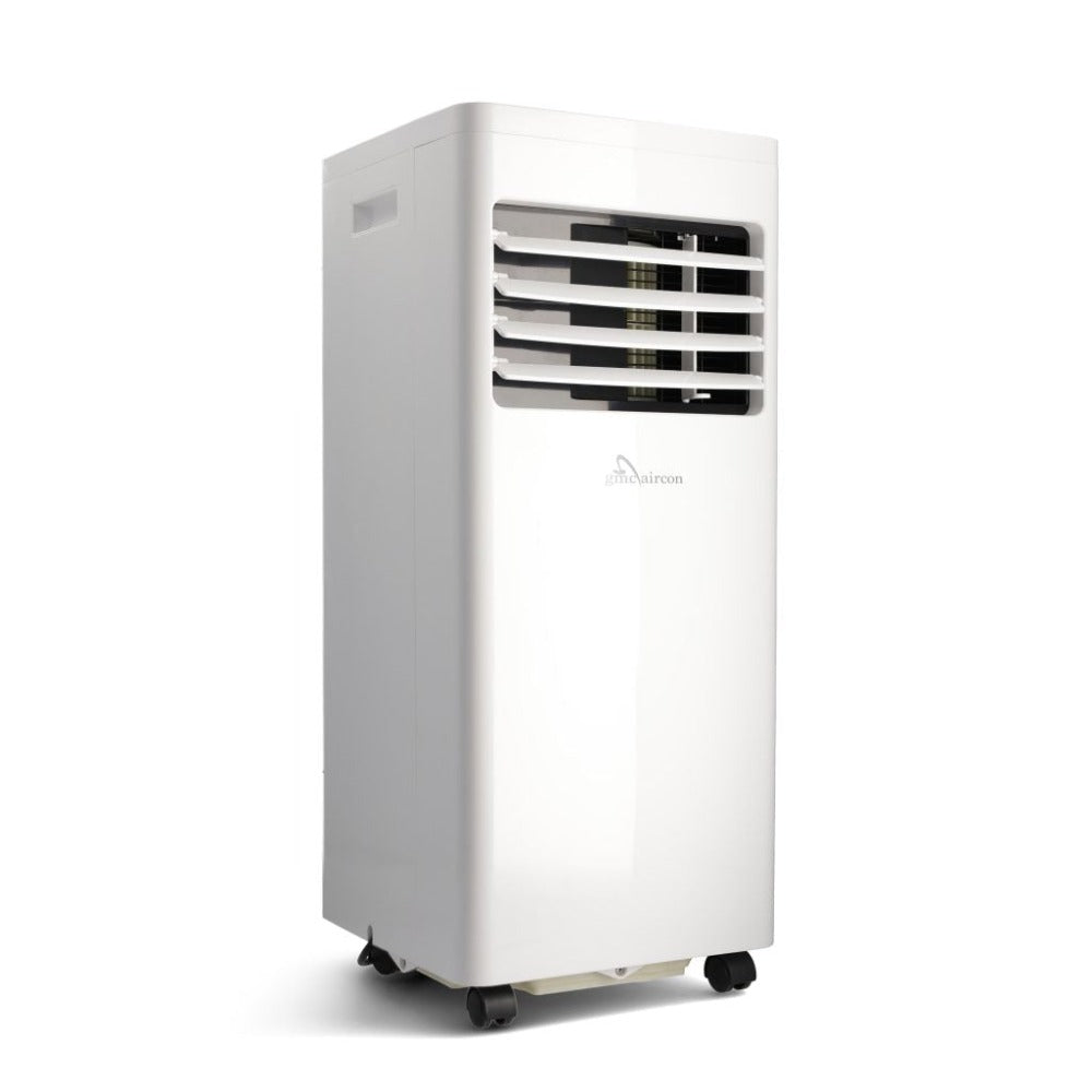 gmc 12000 btu portable aircon