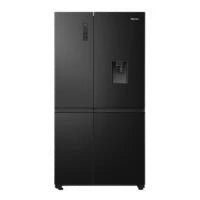 Hisense Side by Side Fridge-Freezer (631L) H800SB-WD
