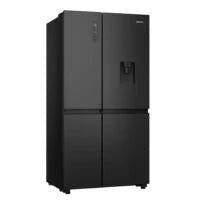 Hisense Side by Side Fridge-Freezer (631L) H800SB-WD