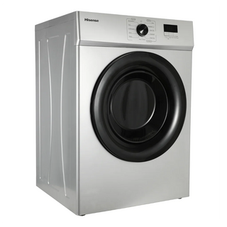 Hisense DV1W801US1 8kg Tumble Dryer