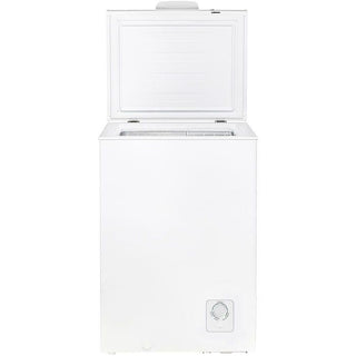 Hisense H125CF 95L (Chest Freezer) Refrigerator White
