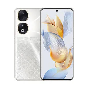 Honor 90 5G Dual Sim 512GB - Diamond Silver