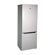 KIC 314L Metallic Fridge freezer KBF635ME