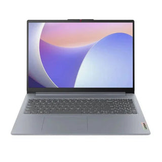 Lenovo  Ideapad Slim 3  Core i3 15.6" FHD  8GB RAM  512GB SSD - Artic Grey