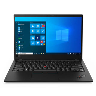 Lenovo ThinkPad X1 Carbon Gen 12 14″ Touch Laptop – i7, 16GB RAM, 512GB SSD, Win 11 Pro