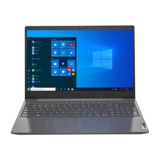 Lenovo V15-ALC 15.6'': Ryzen 5 5500U/8GB(4Base+4) DDR4/512GB SSD M.2 2242 NVMe/Win 10 Home/1 YR CRI