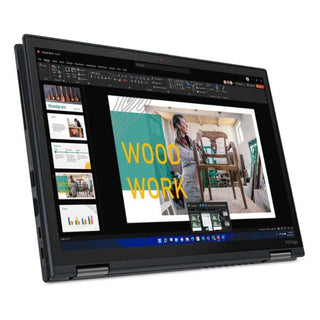 Lenovo ThinkPad Yoga X13 G4 2-in-1  7 155U  16GB  512GB SSD  13.3″ (1920 x 1200) FHD+ Touch  Win 11 Pro