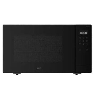 AEG 42L 7000 Series Combi Grill Microwave Oven MFB42422DI-MB