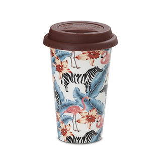 Delonghi Thermal Mug DL Animals DLSC067