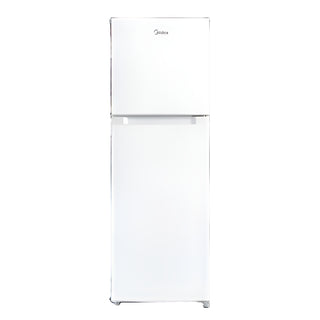 Midea 173L White top mount freezer HD-216FN