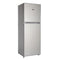 KIC 170l fridge Metallic Combi Fridge