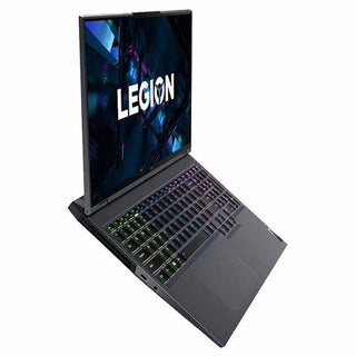 Lenovo Legion 5 Pro 16ITH6 82JF002KSA 11th Gen Intel Core i5-11400H