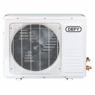 DEFY AC 12K HWL O HP AC12H3