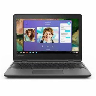 Lenovo 100e Celeron N4020 4GB 32GB SSD - 81MA002ESN