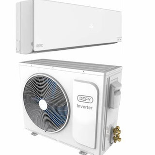 Dinvo 241 20K BTU Outdoor Inverter HP A Energy R32  DINVO241