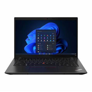 Lenovo ThinkPad L14 Gen 3 Notebook PC - Core i5-1235U / 14.0"