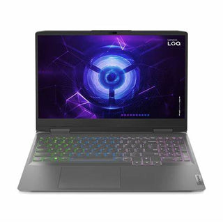 Lenovo LOQ 15IRH8 82XV00MESA 13th Gen Intel Raptor Lake Core i7-13620H