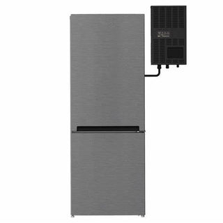 Defy Solar Hybrid Fridge Freezer DAC631S2