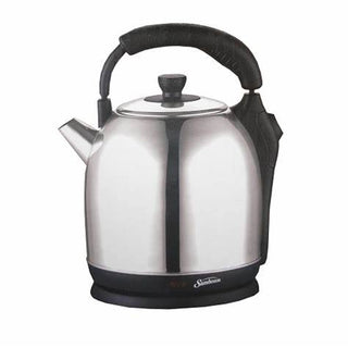 Sunbeam 4.3 Litre Stainless Steel Cordless Kettle SSCK-430A