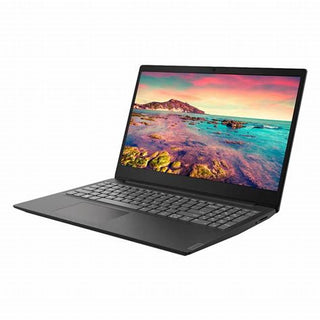 Lenovo IdeaPad 130-15AST AMD A4 9125 15.6" HD Notebook - Black