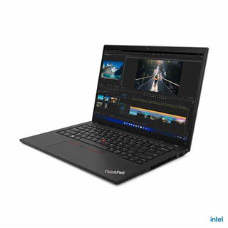 Lenovo ThinkPad P16s Gen 1 21BT004GZA 12th Gen Intel  Core i7