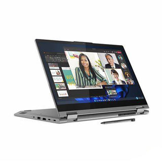 Lenovo ThinkBook 14s Yoga G3 IRU Core i7 Laptop