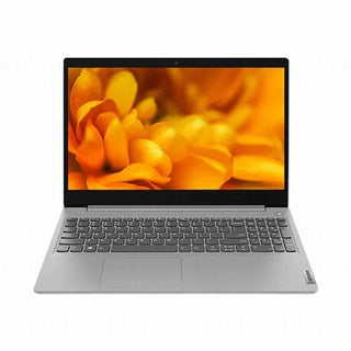 Lenovo IdeaPad 3 15.6-inch FHD Laptop - Intel Core i3-1115G4 256GB SSD 8GB RAM Win 11 Home