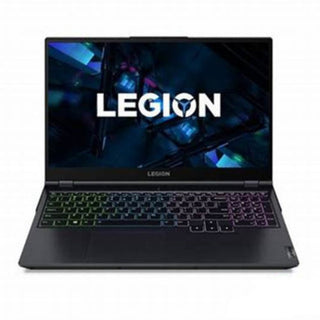 Lenovo Legion 5 15ITH6 82JK0071SA Intel Core i5-11400H 16GB DDR4 RAM / 512GB