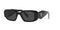 Prada - PR 17WS Dark Grey Sunglasses