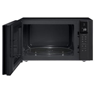 LG 42 L NeoChef Solo Microwave MS4295DIS.BBKQSAF