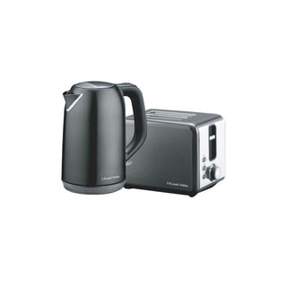 Russell hobbs Stainless Steel Dark Pack RHSSP30