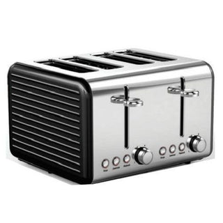 Sunbeam 4 Slice Toaster SUFTR-400B