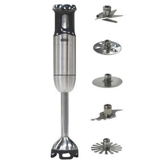 Sunbeam 8 Piece Hand Blender Set (SUHFP-6001)