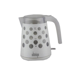 Sunbeam 1.7L 360° Rotational Cordless Kettle SUPK-100W (white)