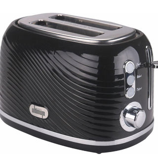 Sunbeam Ultimum 2 Slice 800W Plastic Textured Finish Toaster – SUTTP-2000