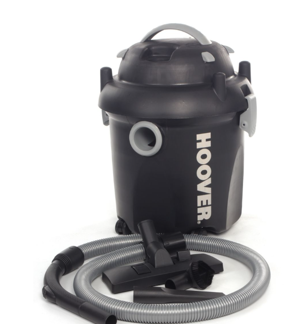 Hoover Wet & Dry Vacuum Cleaner HWD 20