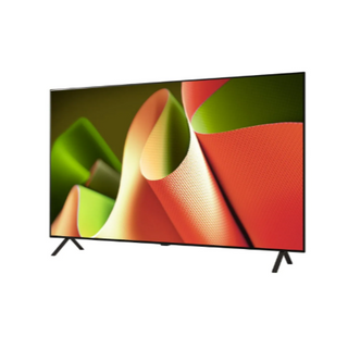 LG OLED B4 4K 55 Inch Smart TV AI Magic remote Dolby Vision webOS24 2024