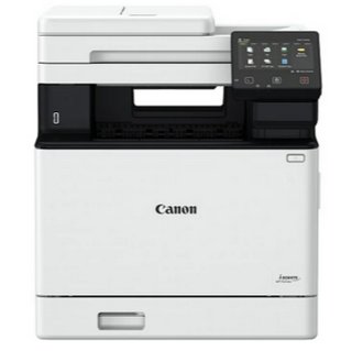 Canon I-SENSYS MF754Cdw A4 Wireless Multifunction Colour Laser Printer