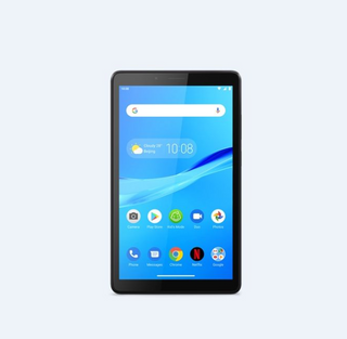 Lenovo Tab M7 (ZA57) 7" 32GB 4G + Wi-Fi Tablet - Iron Grey
