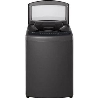 LG 18kg Black Top Loader Washing Machine T18V1NDHT2