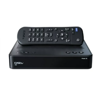 DStv HD Stand Alone Decoder DSD4141